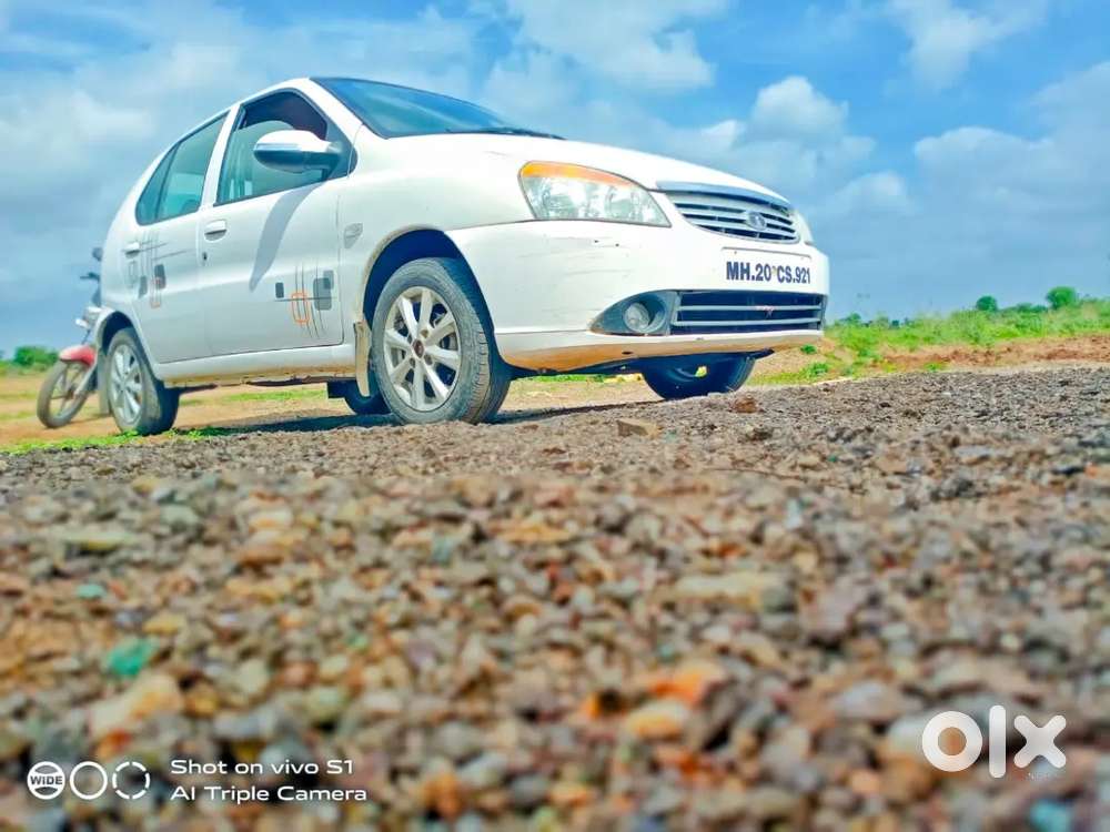 Tata Indica Ev2 2013 Diesel Good Condition