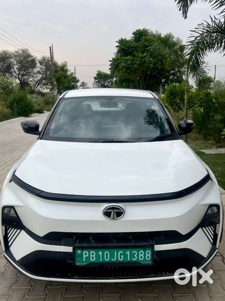 Tata Nexon Ev 2023