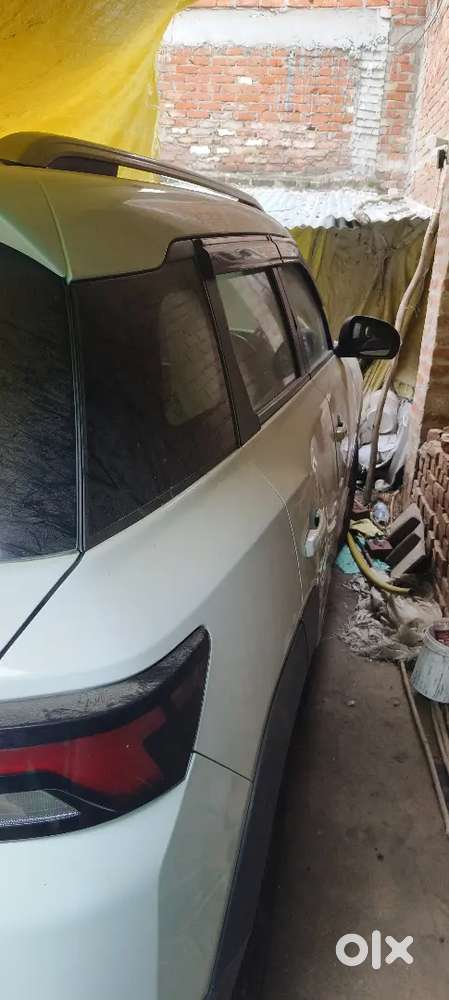 Maruti Suzuki Brezza 2023