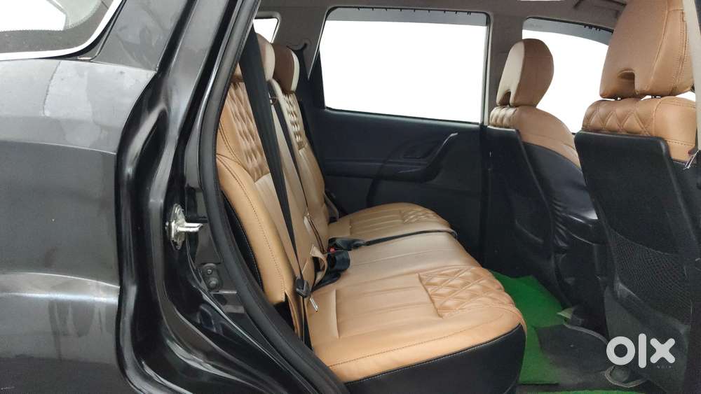 Mahindra Xuv500 W5, 2019, Diesel