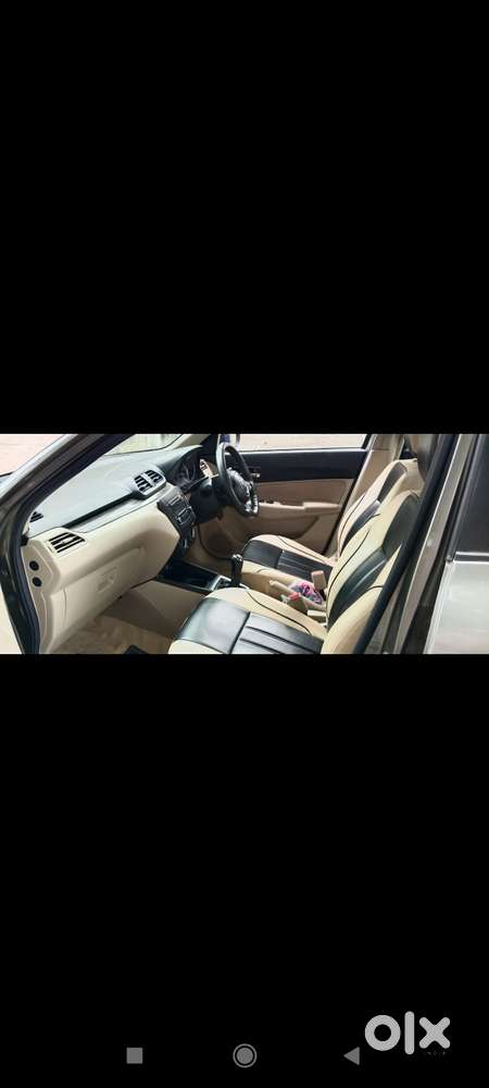 Maruti Suzuki Swift Dzire 1.3 Vxi, 2020, Petrol