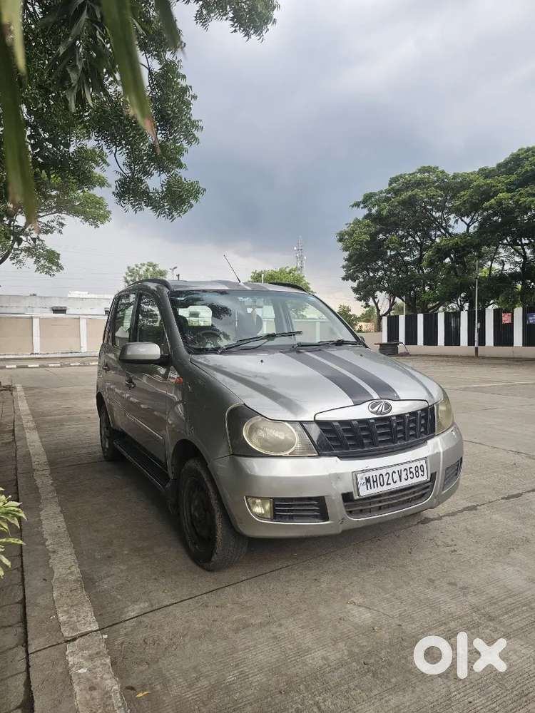 Mahindra Quanto 1.5 C6 2012 Model