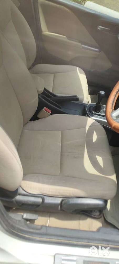 Honda City I Vtec V, 2016, Petrol