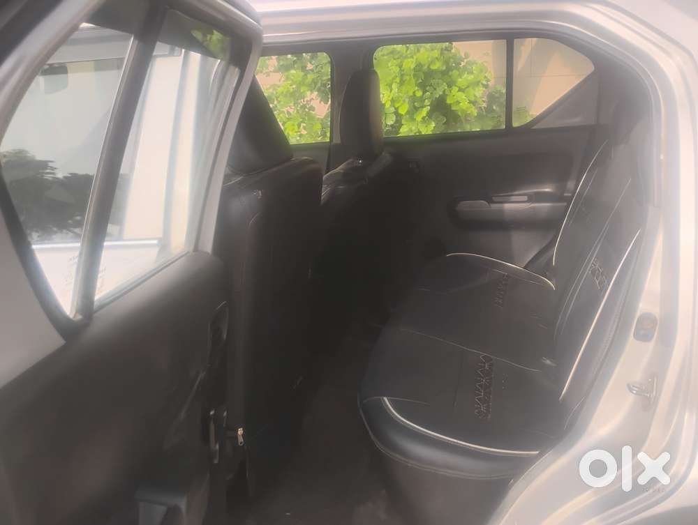 Maruti Suzuki Ignis 1.3 Sigma, 2021, Cng & Hybrids
