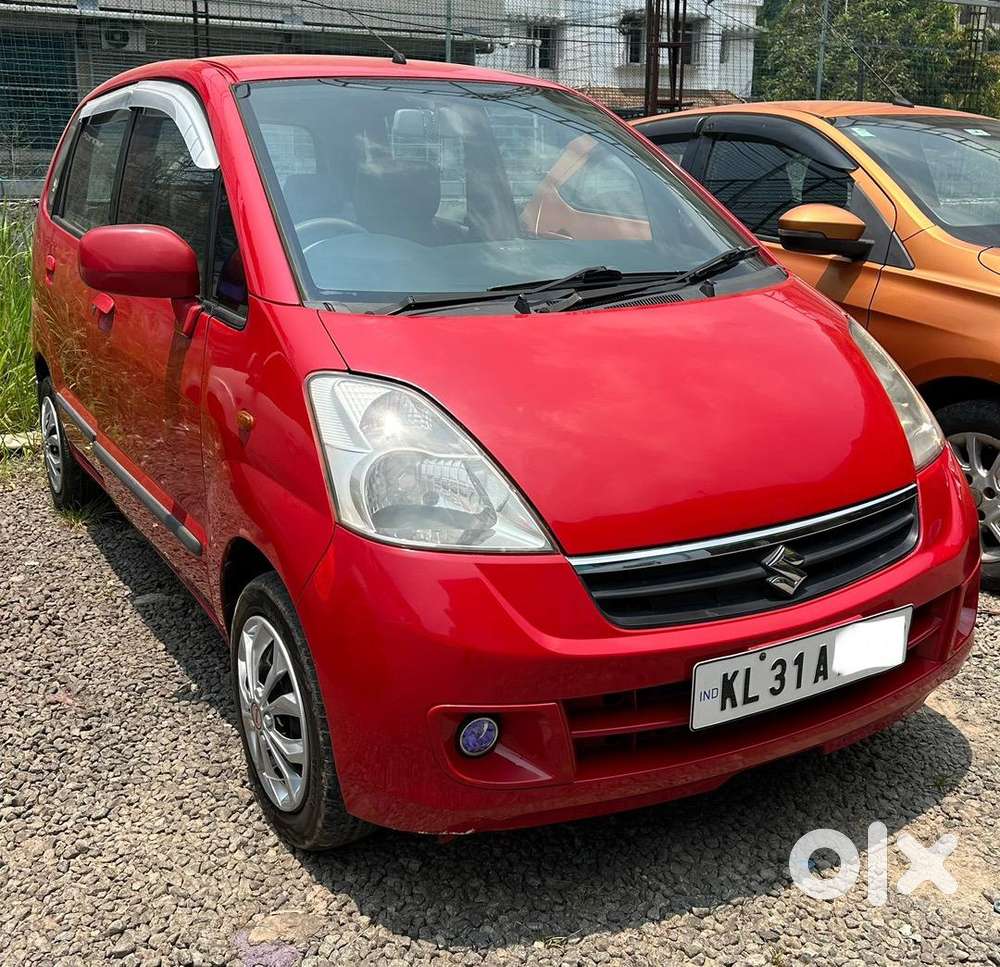 Maruti Suzuki Zen  Estilo 2008 Petrol 70000 Km Driven