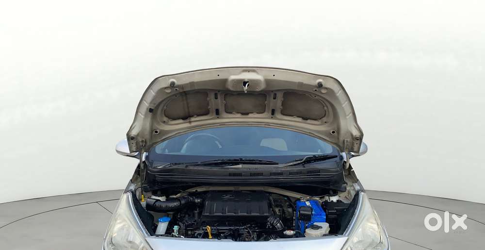 Hyundai Grand I10 Asta 1.2 Kappa Vtvt, 2016, Petrol