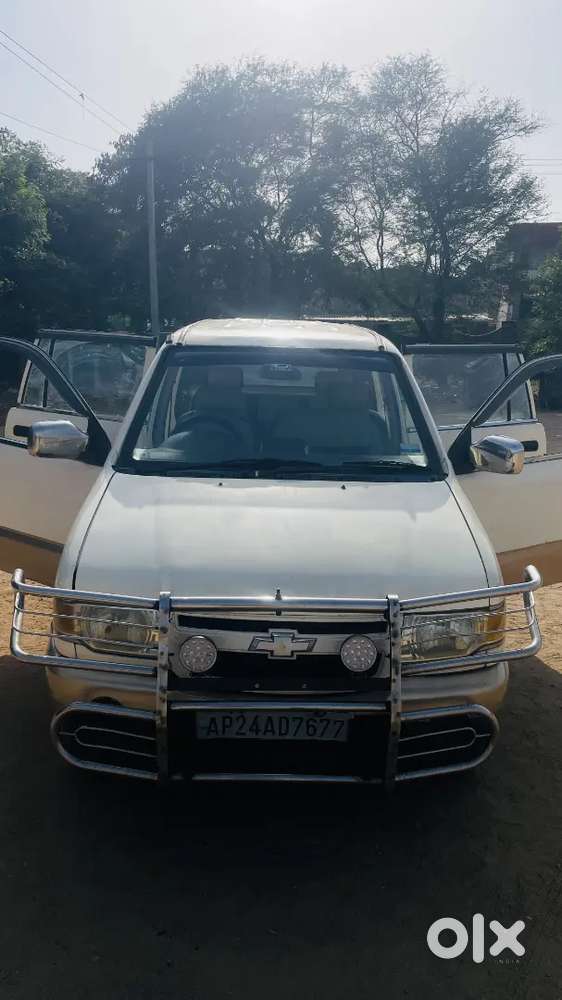 Chevrolet Tavera 2010 Diesel 65000 Km Driven