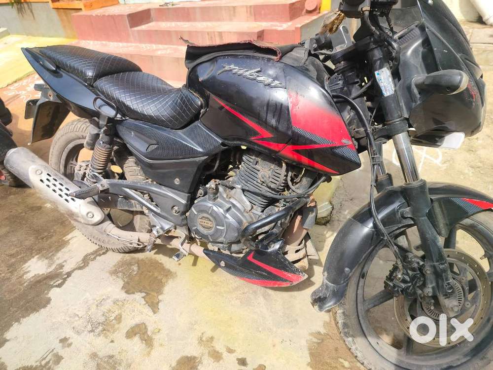 Bajaj Pulsar Bike Olx Used Bikes Olx Pulsar Rs200 Bajaj Original