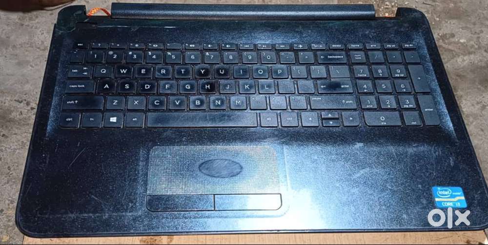 HP 15-be012tu Dead/Damaged Laptop