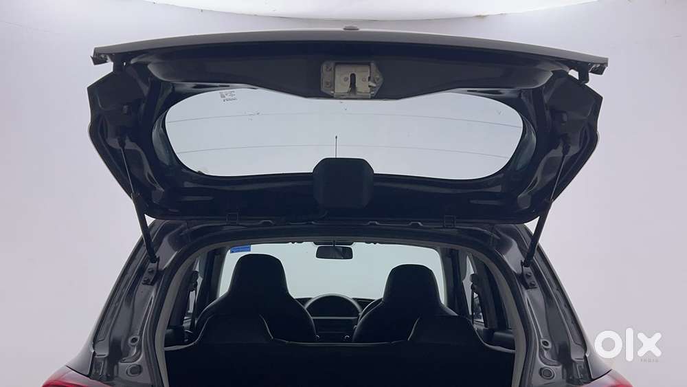 Maruti Suzuki S-presso Vxi Opt, 2022, Petrol