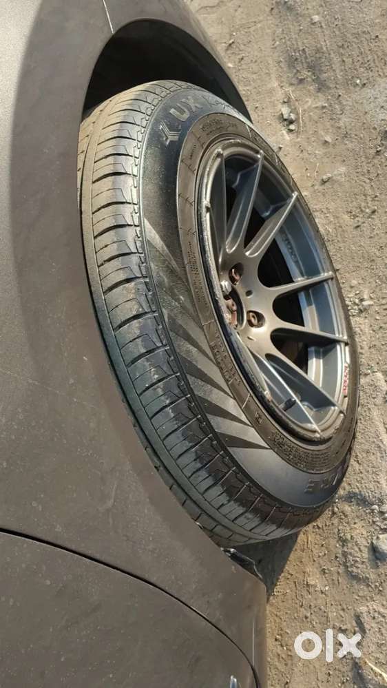 Maruti Suzuki Baleno Zeta, 2017, Diesel
