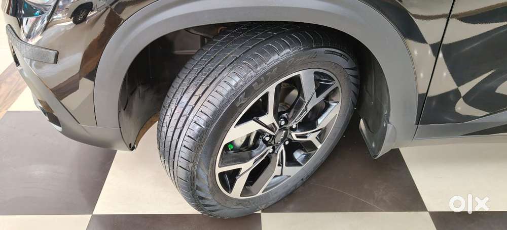 Kia Seltos 1.4 X-line Dct, 2024, Petrol