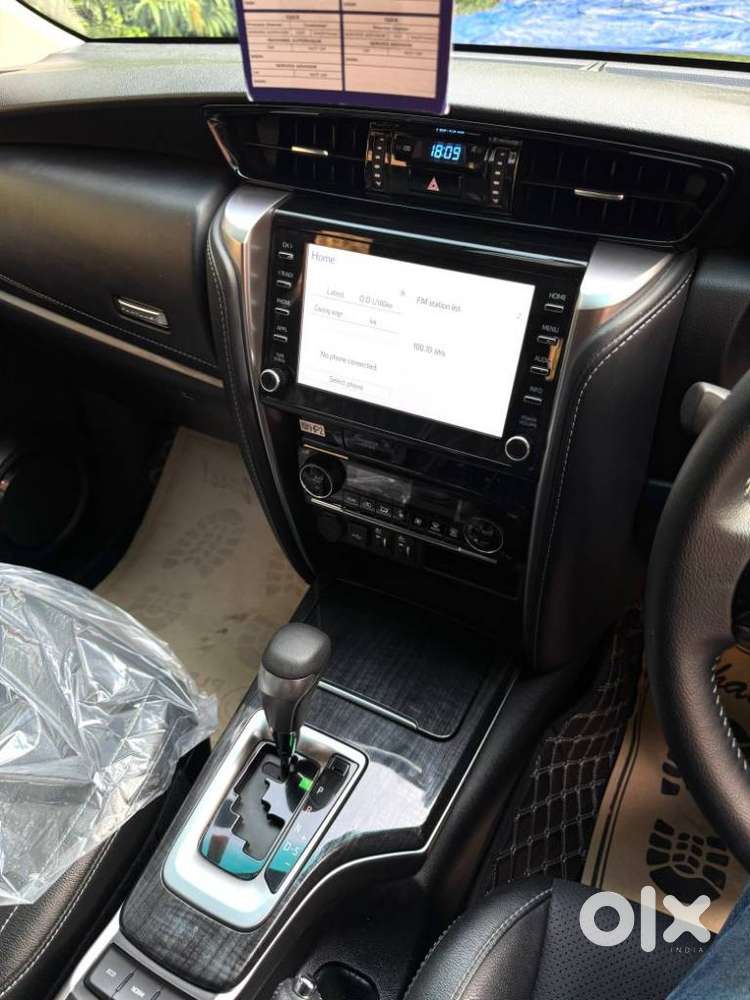 Toyota Fortuner 4x2 At 2.8 Diesel, 2025, Diesel