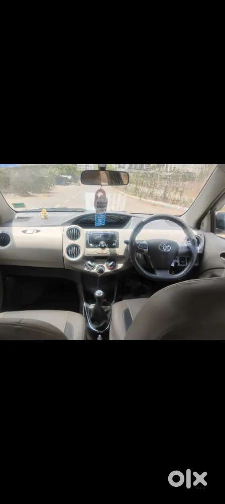Very Good Condition Top Model Sedan For Sale