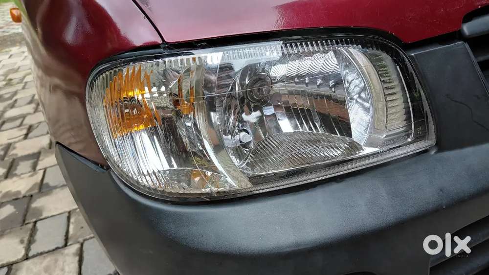 Maruti Suzuki Alto 2007