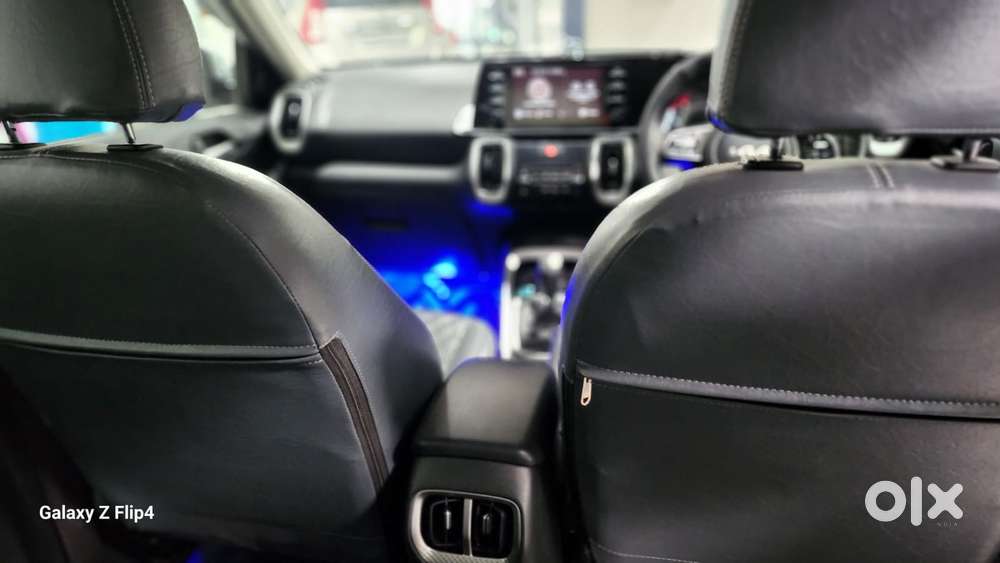 Kia Sonet Htk Plus D, 2023, Diesel