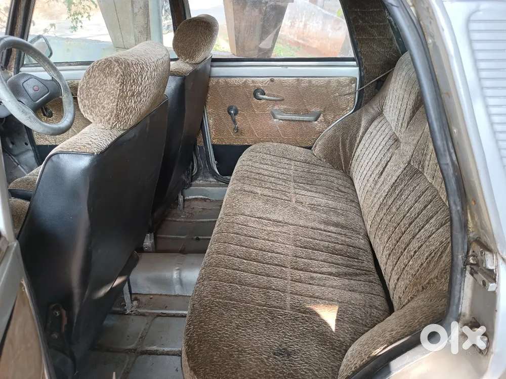 Fiat Premier Padmini 1996