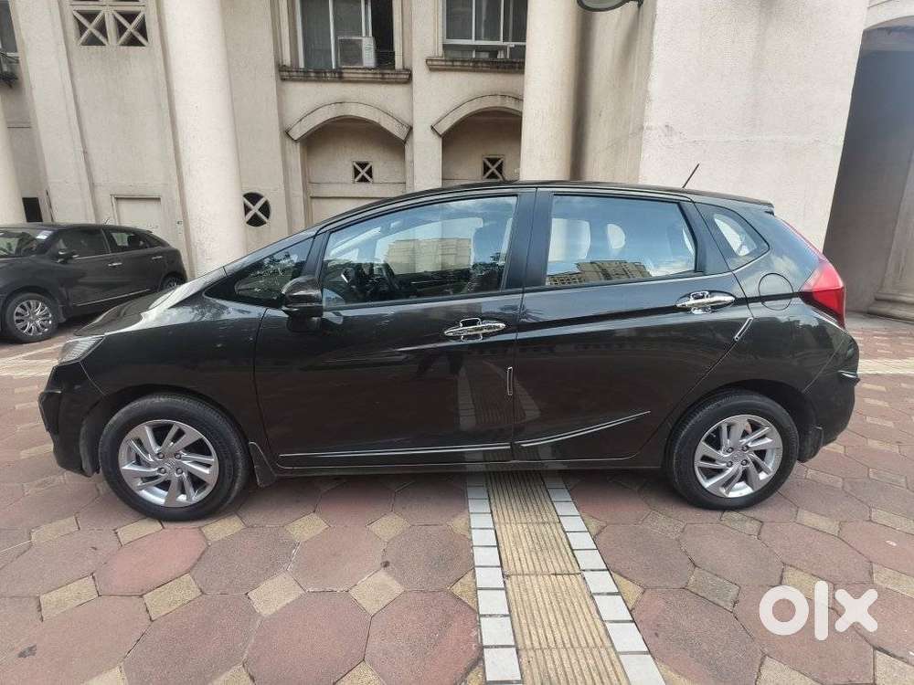 Honda Jazz 1.2 Zx I-vtec, 2020, Petrol