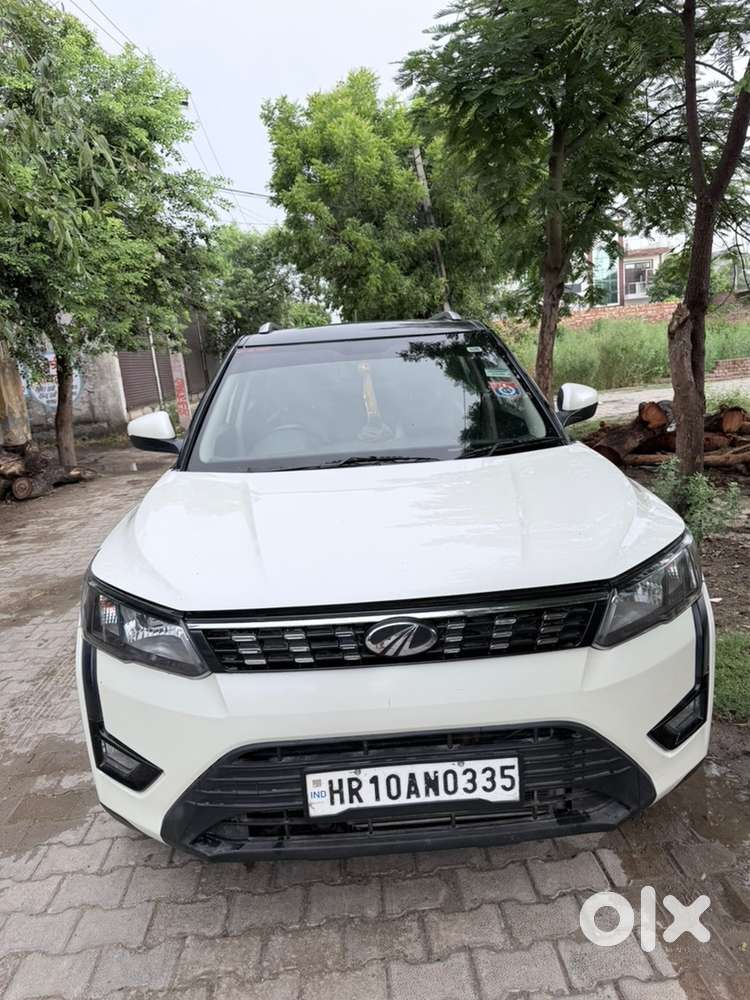 Mahindra Xuv300 Diesel Manual 2022