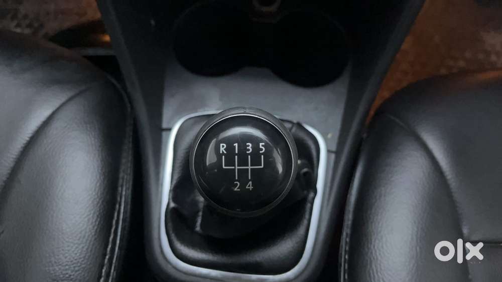 Volkswagen Polo 2009-2013 Petrol Highline 1.2l, 2014, Petrol