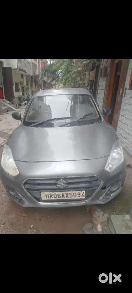 Maruti Suzuki Dzire 2020