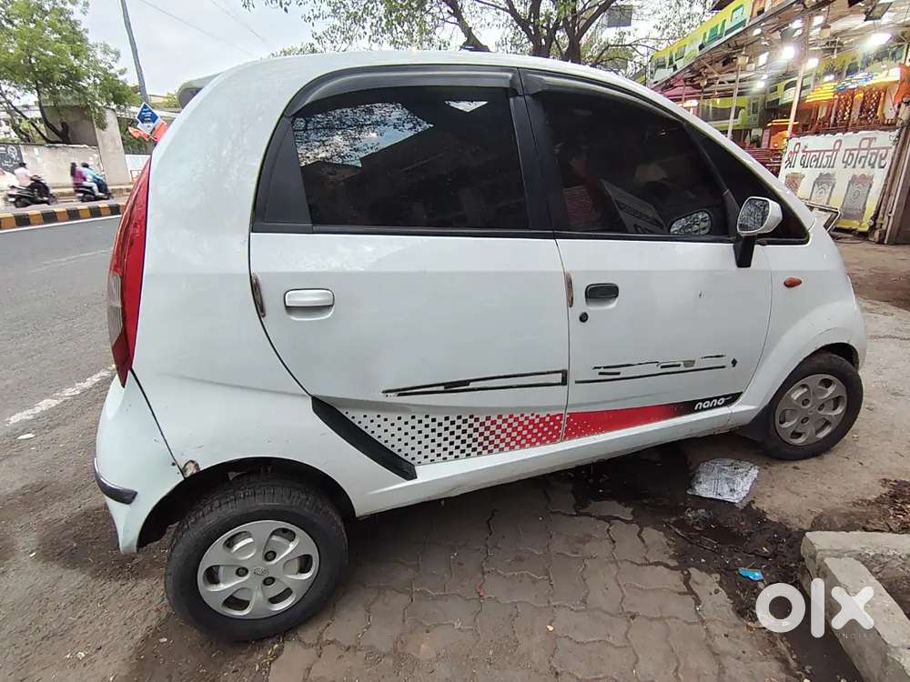 Model 2013
1st Owner
Pepar Clear 
Petrol