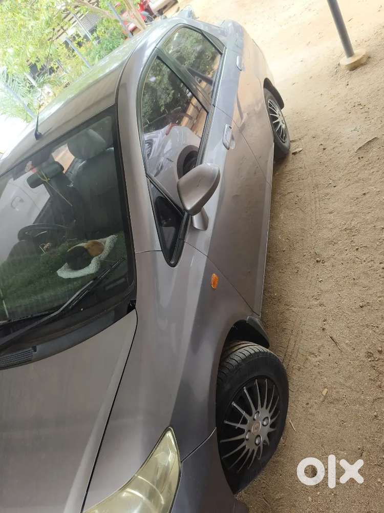 Honda City 2005 Manual Petrol