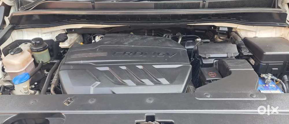 Kia Carnival, 2021, Diesel