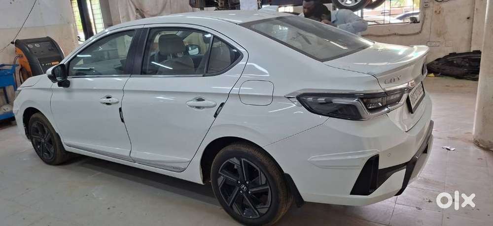 Honda City Bmmc Top Cvt