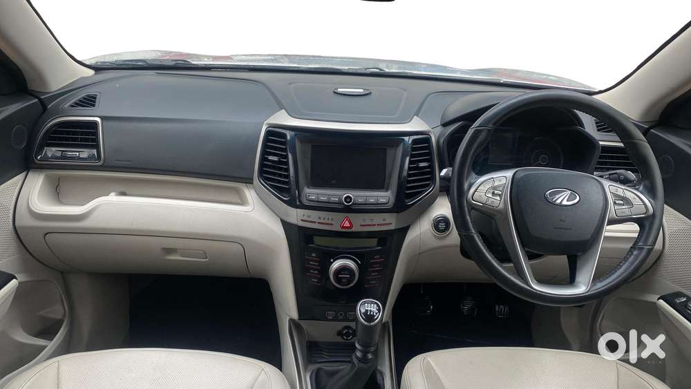 Mahindra Xuv300 W8 Option Diesel, 2019, Diesel