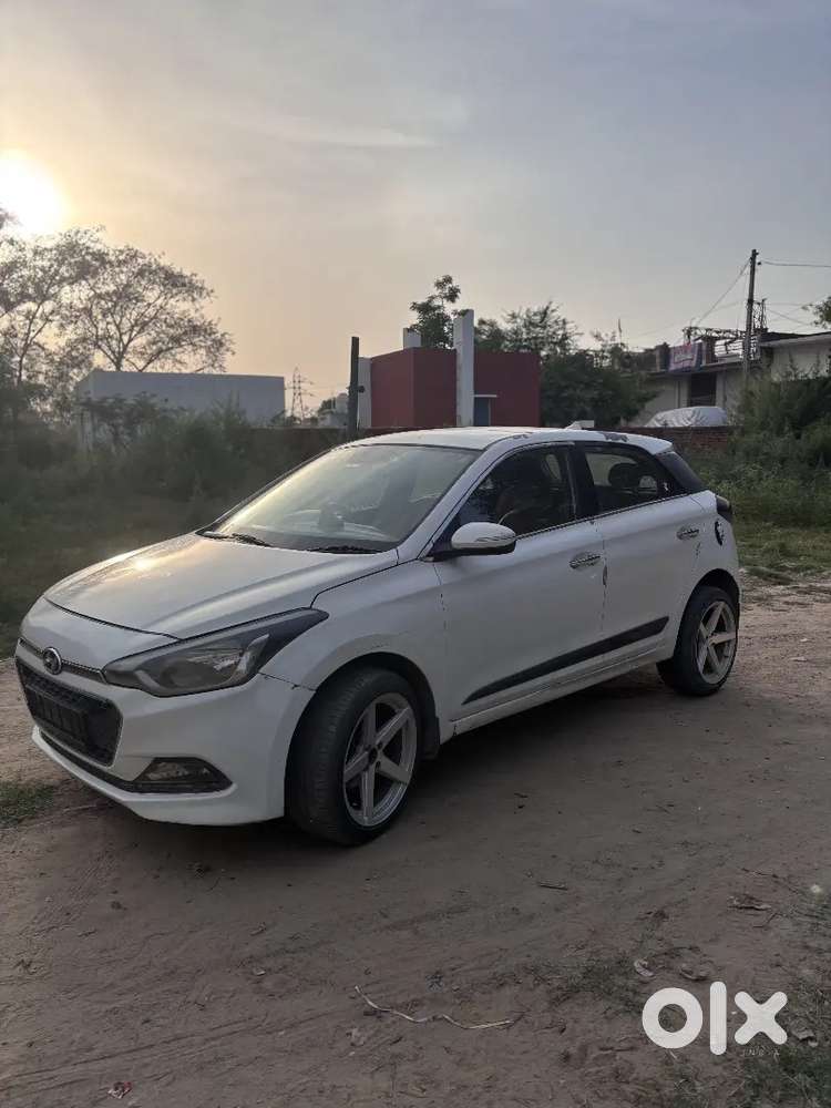 I20  4owner Engine Full Ok Average 25+ Top Model Push Botton Start