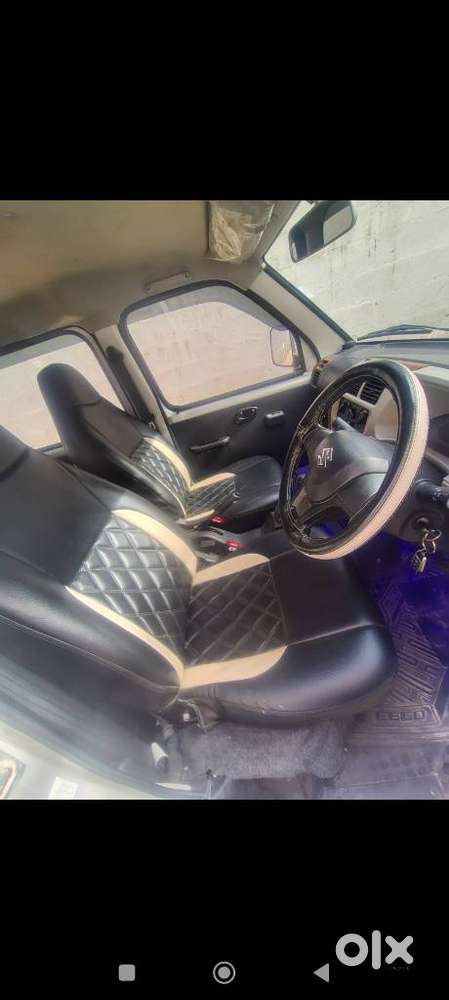Maruti Suzuki Eeco Cng 5 Seater Ac, 2022, Cng & Hybrids