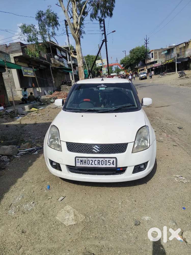 Maruti Suzuki Dzire 2012 Diesel 150000 Km Driven