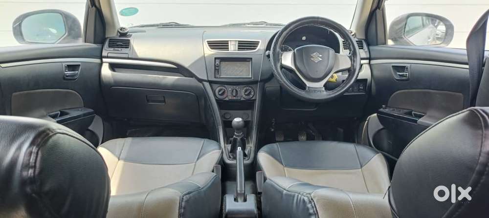 Maruti Suzuki Swift Ddis Vdi, 2012, Diesel