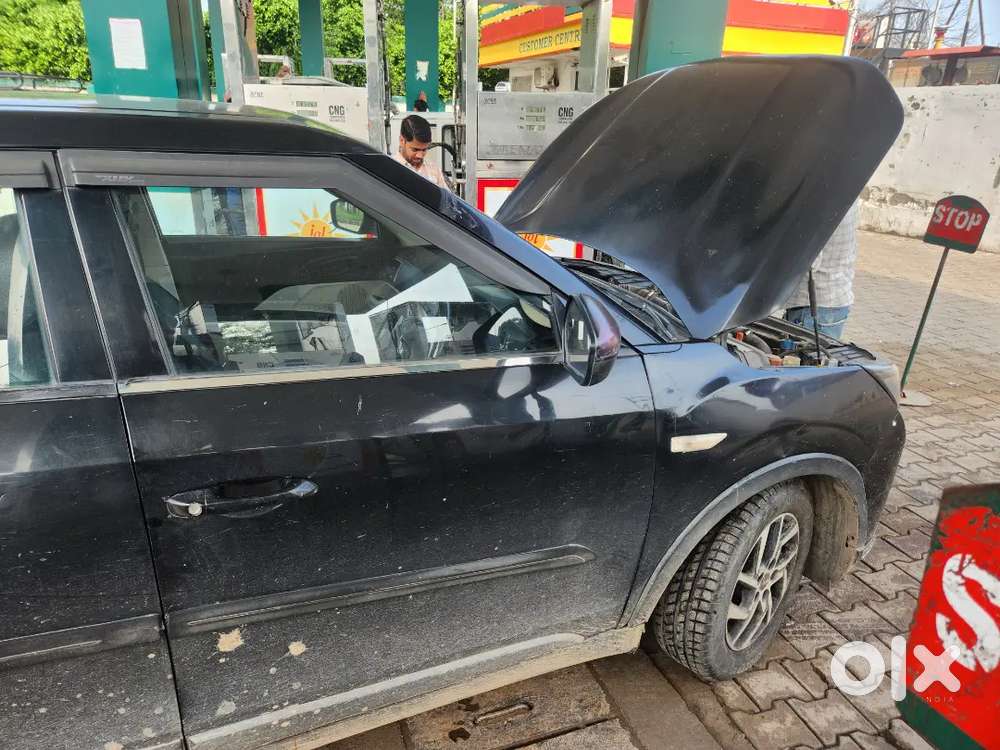 Mahindra Xuv300 Turbosport 2019