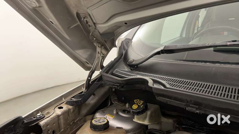 Ford Ecosport 1.5 Diesel Trend, 2014, Diesel