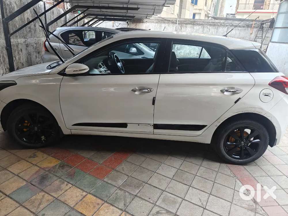Hyundai I20 2014 Diesel Well Maintained