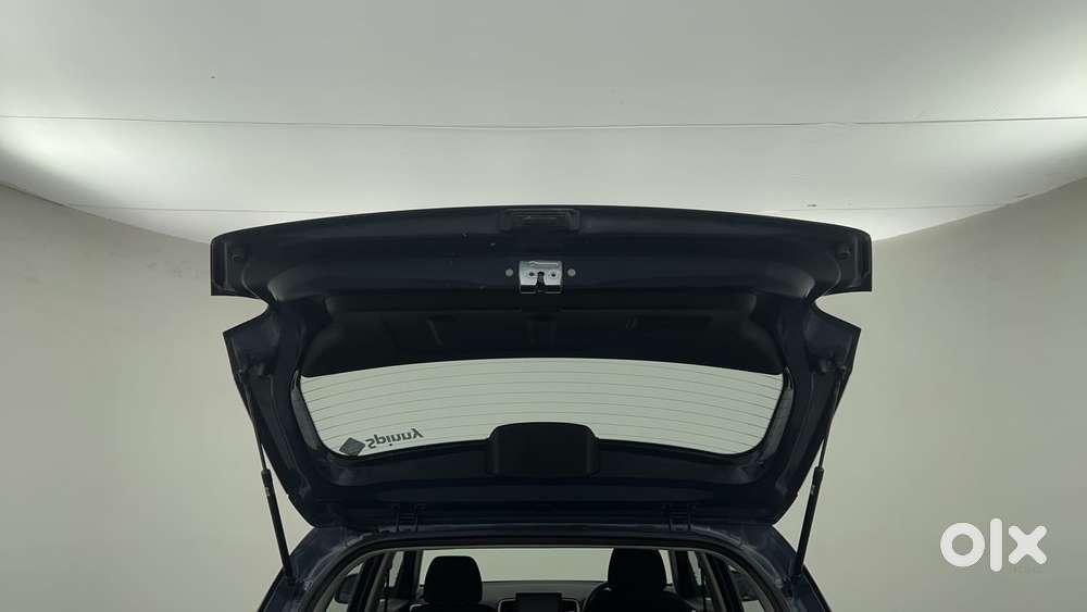 Hyundai Venue [2022-ongoing] 1.5 Crdi Sx, 2022, Diesel