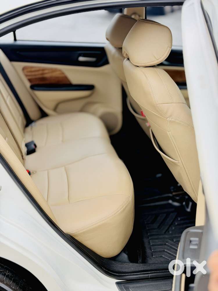 Honda Amaze V Diesel, 2019, Diesel