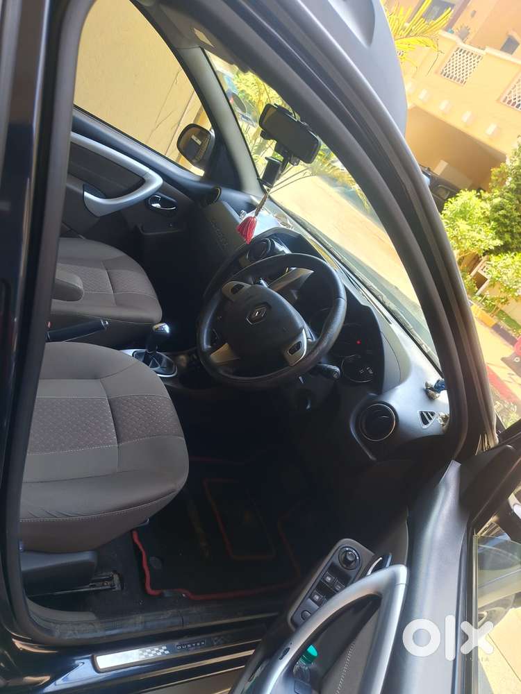 Renault Duster Rxz, 2016, Diesel