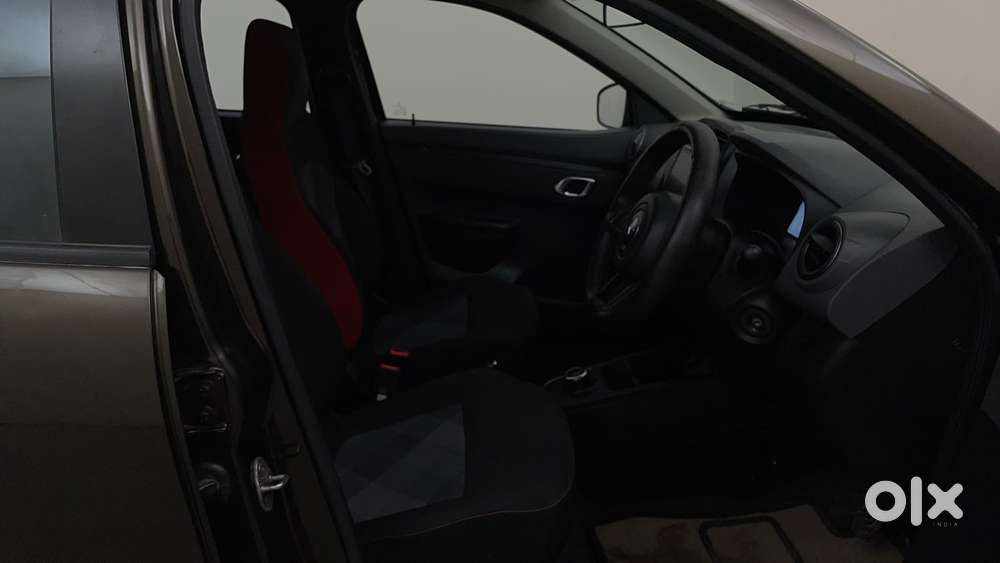 Renault Kwid 2019-ongoing 1.0 Rxt Amt (o), 2019, Petrol