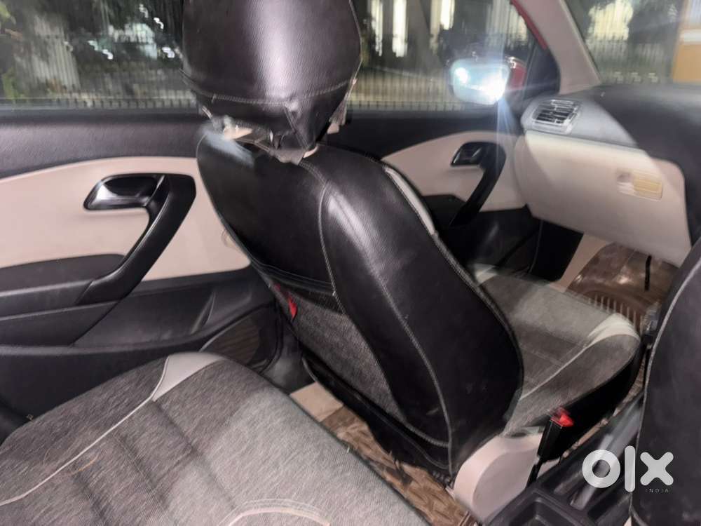 Polo 1.2 Petrol