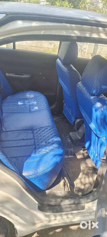 Maruti Suzuki Dzire 2017 Diesel 138000 Km Driven