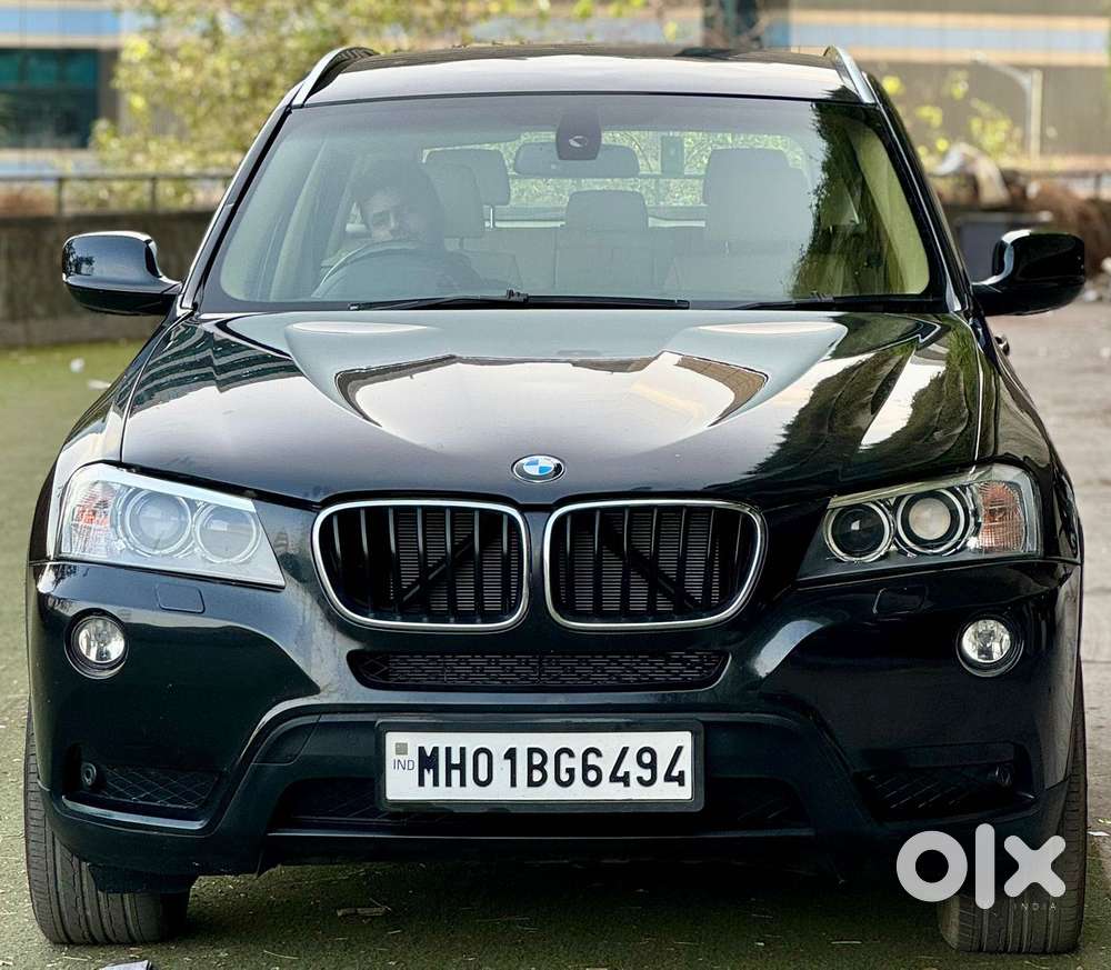 Bmw X3 2.0 Xdrive 20d, 2013, Diesel