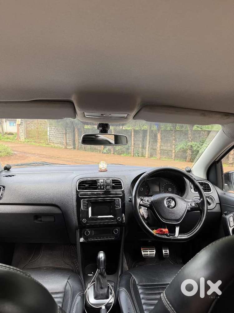 Volkswagen Car 2016 Km Driven
