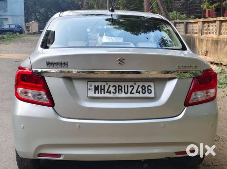 Maruti Suzuki Swift Dzire 1.2 Vxi Bsiv, 2020, Petrol