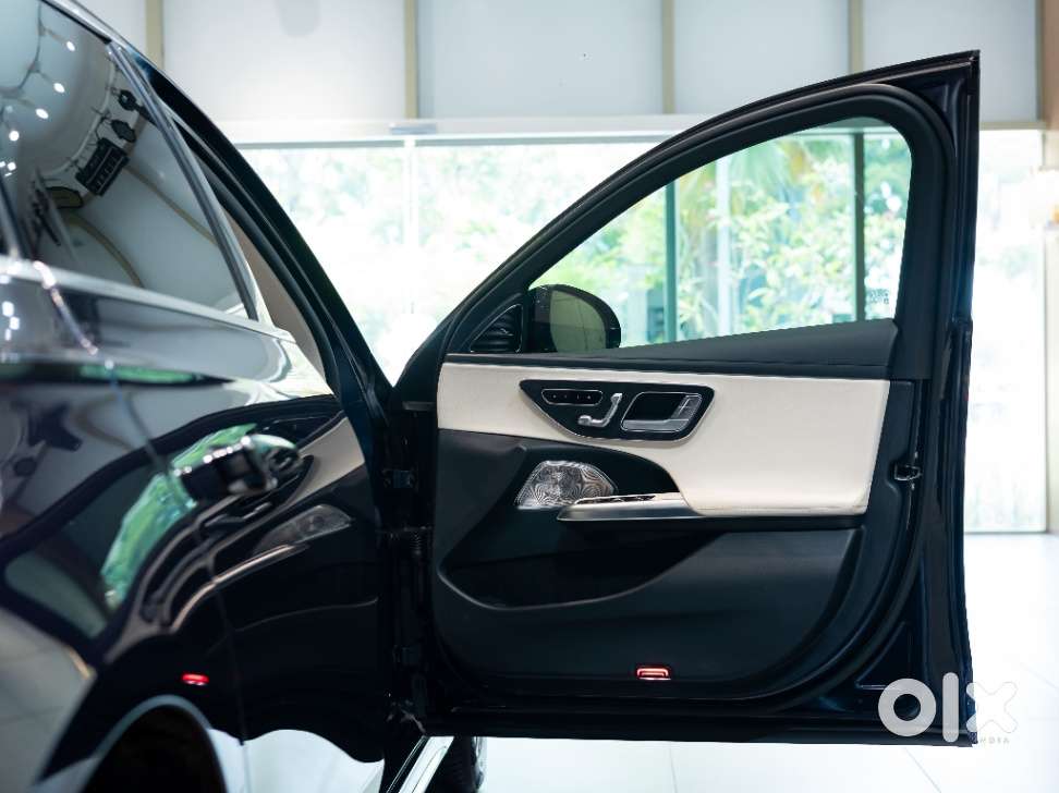 Mercedes-benz E-class E 220 D, 2025, Diesel