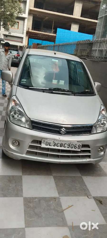 Maruti Suzuki Estilo 2013 Petrol 52000 Km Driven