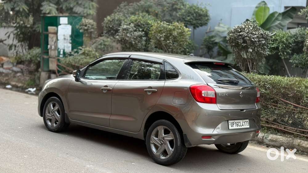 Maruti Suzuki Baleno 2019 Diesel Good Condition