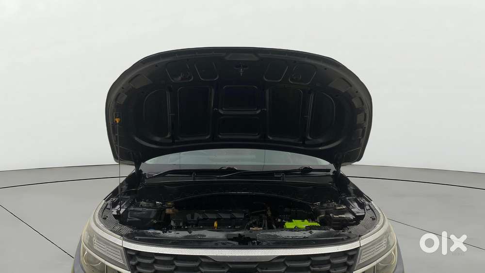 Kia Seltos Htk Plus G, 2019, Petrol